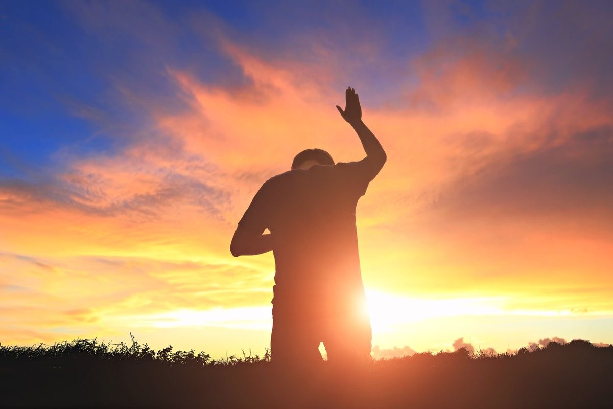 Repentance