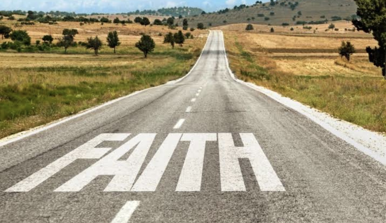 Faith and faithfulness