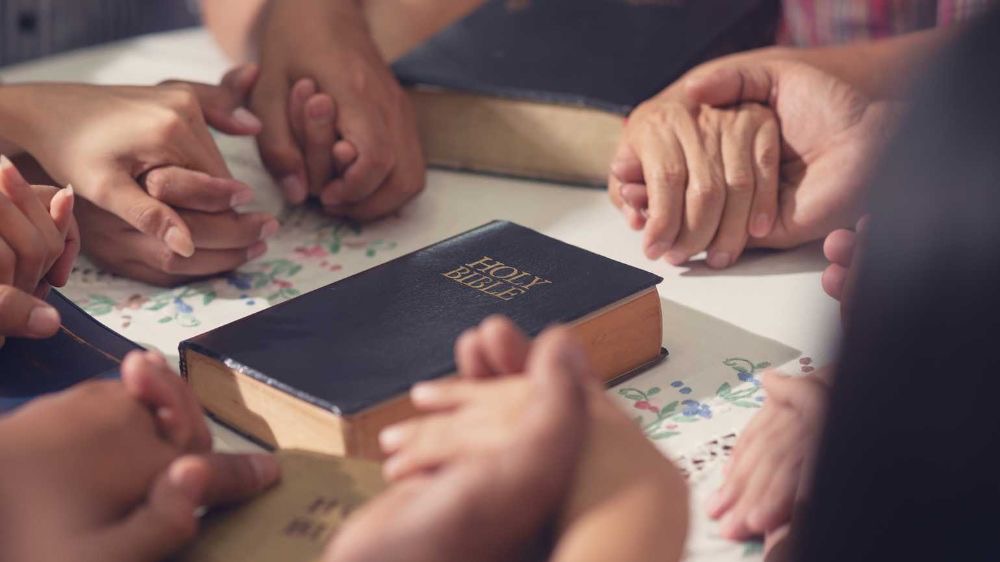THE POWER OF FELLOWSHIP