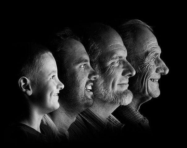NO AGE LIMITS